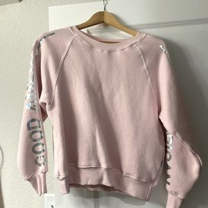 Good American Pullover